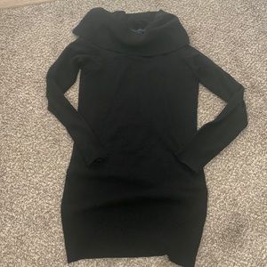 French Connection Dress/Oversize shirt